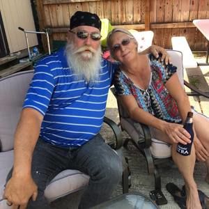 Meet your Posher, Sue